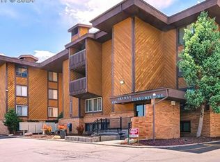 935 Saturn Dr UNIT 108, Colorado Springs, CO 80905
