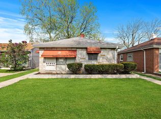 11405 S Loomis St, Chicago, IL 60643