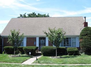 692 Dartmoor Ct, Lexington, KY 40505