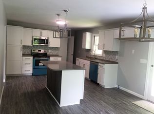 8371 Frankfort Hwy, Fort Ashby, WV 26719