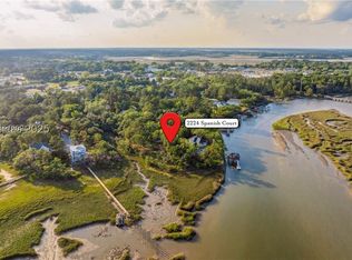 2224 Spanish Ct, Beaufort, SC 29902