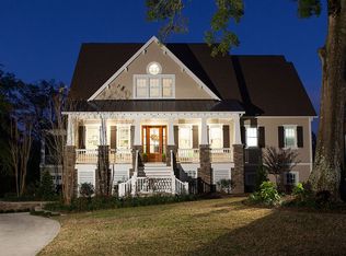 303 Cabbage Inlet Ln, Wilmington, NC 28409