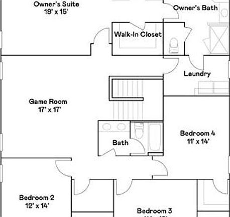 2nd image of 6352 Chirpine Ln