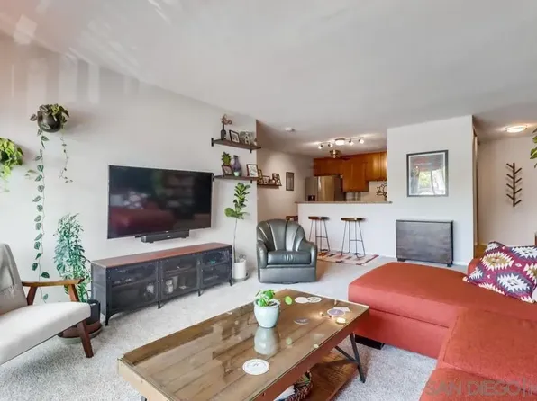 3030 Suncrest Dr Unit 217, San Diego, CA 92116