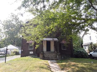 3312 E Manhattan Blvd APT 5, Toledo, OH 43611