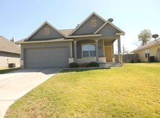 10225 Condor Loop, Waco, TX 76708