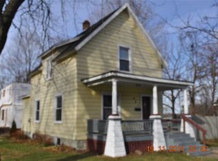 801 N Pennsylvania Ave, Lansing, MI 48906