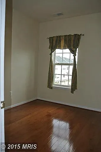 Bedroom #1