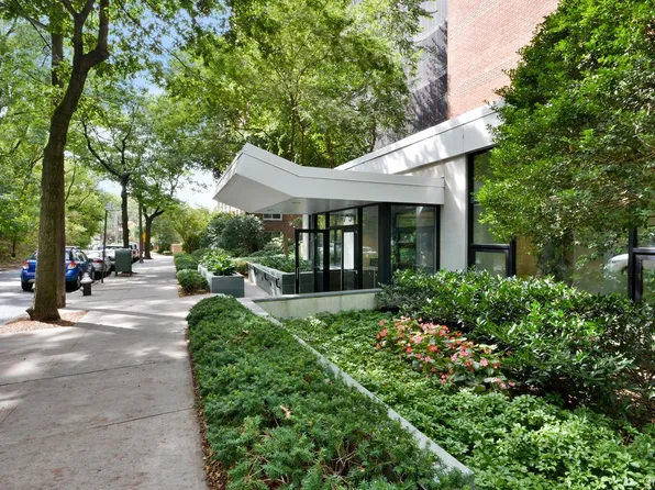 2575 SW Palisade Avenue #12C, Bronx, NY 10463