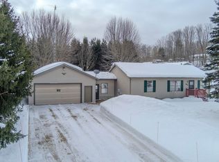 811 Huron St, East Jordan, MI 49727