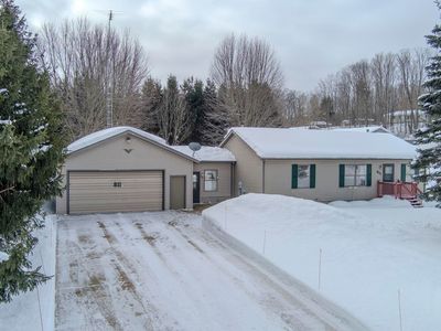 811 Huron St, East Jordan, MI, 49727