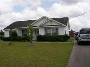 4751 Copeland Island Dr W, Mobile, AL 36695