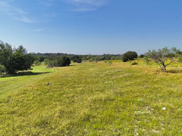 LOT 1 W Highway 6, Dublin, TX 76446