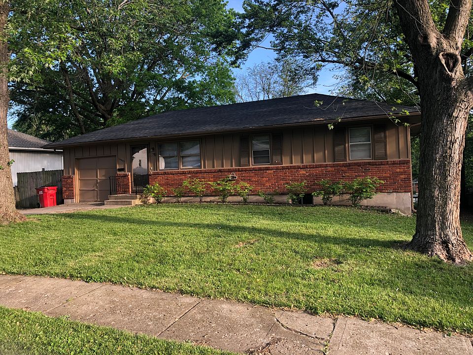 1st image of 14503 E 39th Ter S