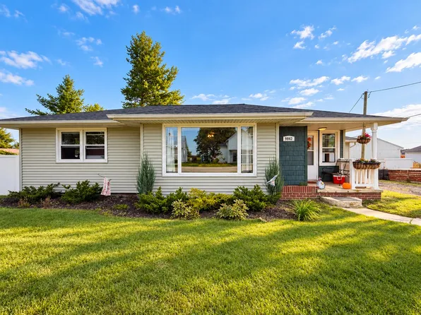 9842 State Route 49, Rockford, OH 45882