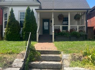 1621 Read Ave, Chattanooga, TN 37408