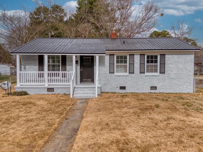 402 Marcella Drive, Kinston, NC, 28501