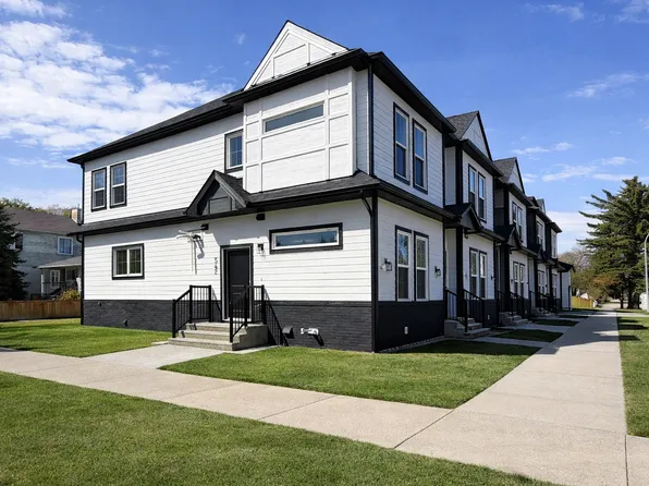 1107 5th St NE #1107, Calgary, AB T2G 0Y8