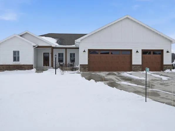 6480 Revere Pass, Deforest, WI 53532