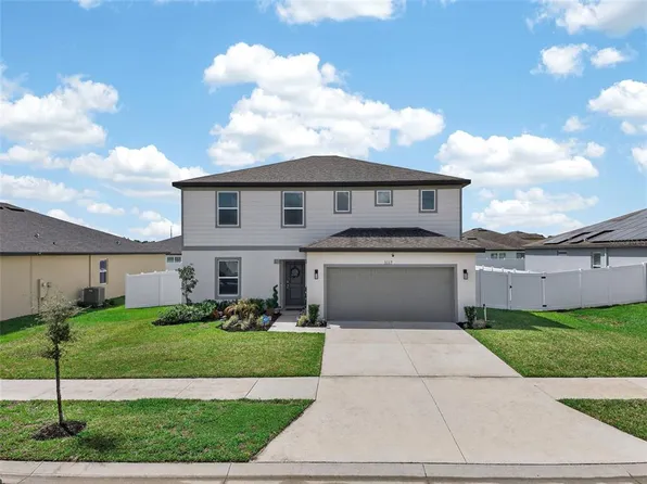 1117 Michelangelo Ln, Winter Haven, FL 33884