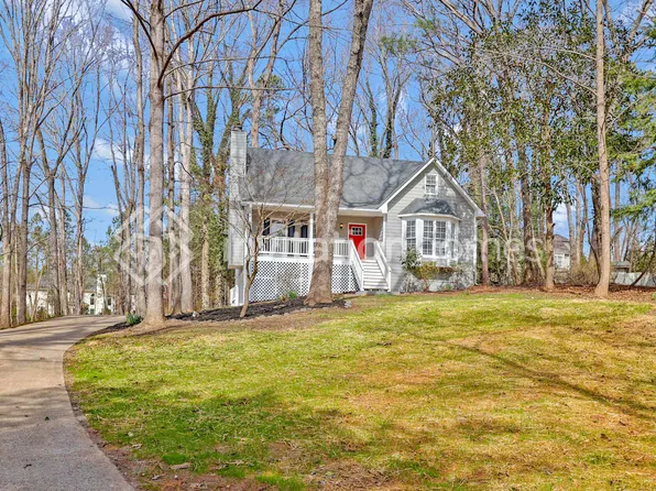 400 Hardman Ct, Woodstock, GA 30188