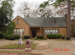217 S Vine Ave, Tyler, TX 75702