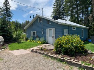 2011 Lion Mountain Road, whitefish, MT 59937