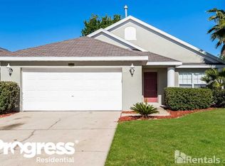 2816 Brook Hollow Rd, Clermont, FL 34714