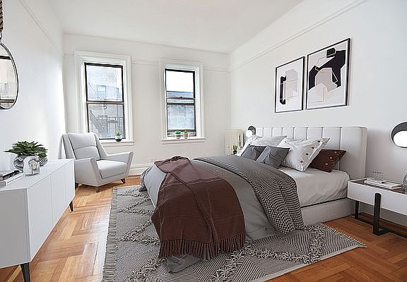 2nd image of 730 W 183rd St APT 3F