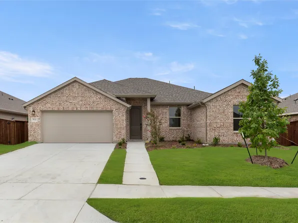 3014 Genevieve Ln, Royse City, TX 75189