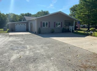 2166 S State Route 15, Warsaw, IN 46580