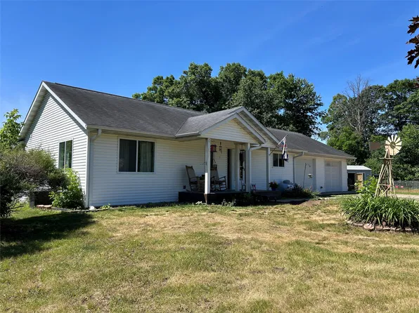 E5102 1040th Avenue, Wheeler, WI 54772