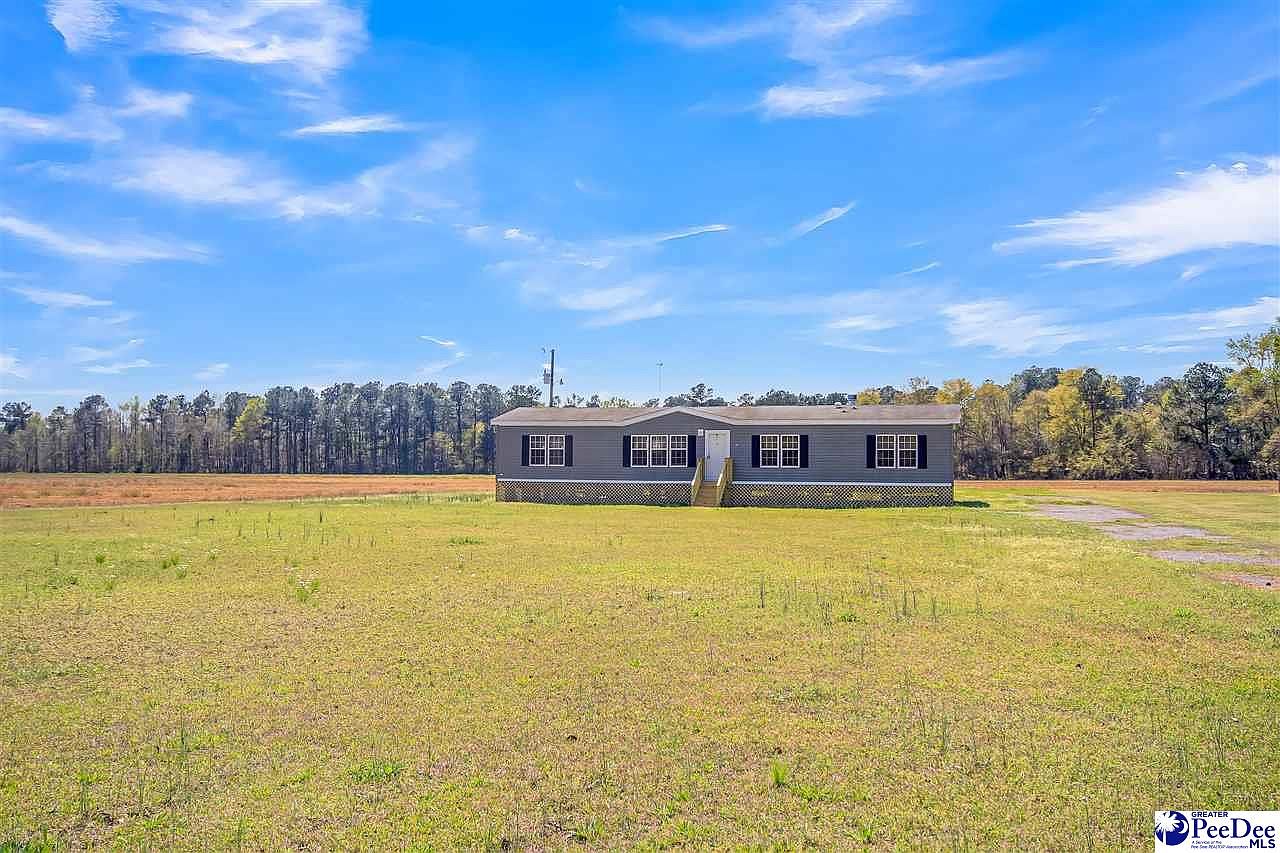 Compass Rd 63 Compass Rd, Kingstree, SC 29556 | Zillow