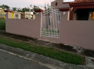 0 Reparto Saman, Cabo Rojo, PR 00622