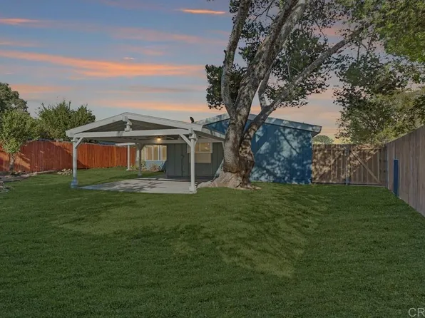 2604 Raymell Dr, San Diego, CA 92123