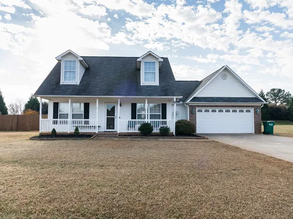 220 Metcalf Ct, Spartanburg, SC 29306
