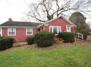 224 E Pine St, Lisbon, OH 44432