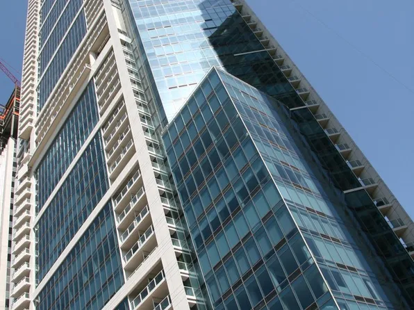 340 E Randolph St APT 1805, Chicago, IL 60601