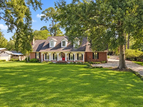 7622 Cooks Landing Dr, Ventress, LA 70783