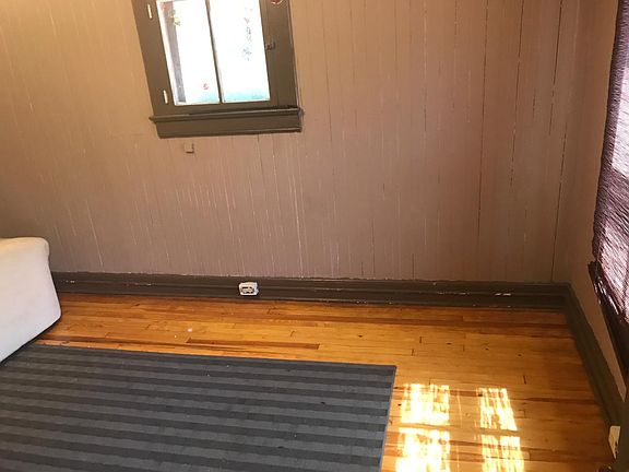 Upstairs Bedroom