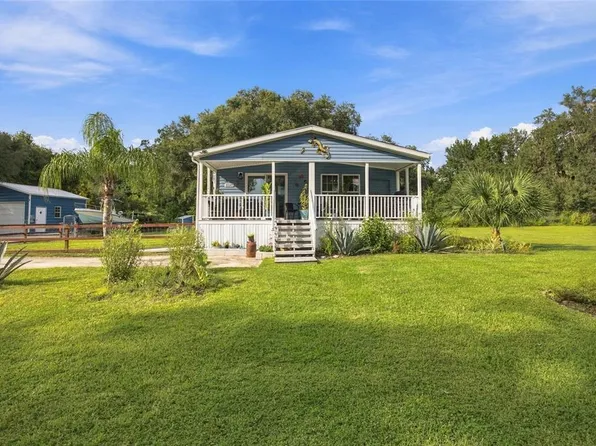 18085 NICHOLAS AVENUE, BROOKSVILLE, FL 34604