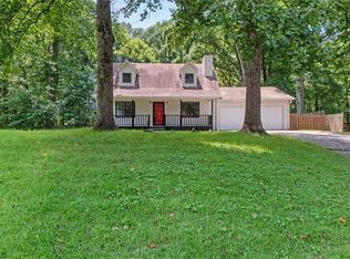 277 Hope Dr, Dallas, GA 30157