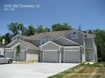 5606 NW Downing St — Photo 1
