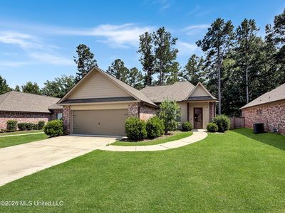 99 Saint Croix Ln, Madison, MS, 39110