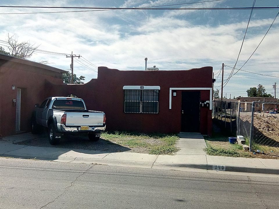 1st image of 340 E Las Cruces Ave