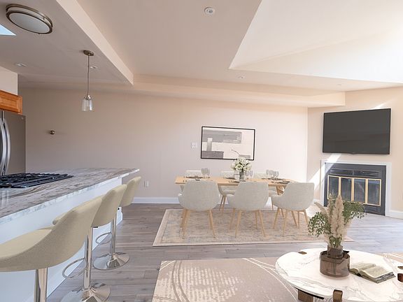 4th image of 2018 South St Floor 3