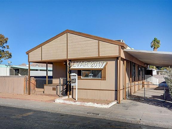 4th image of 3490 Death Valley Dr
