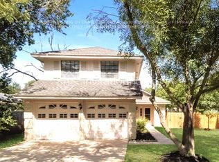 708 Pecan Pass, Cedar Park, TX 78613