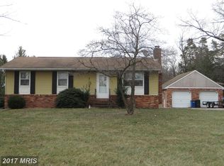 4101 Baptist Rd, Taneytown, MD 21787