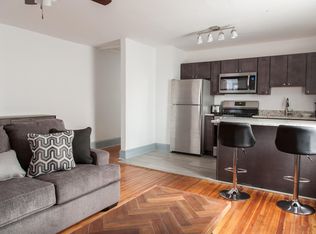 2031 Chestnut St APT 4R, Philadelphia, PA 19103